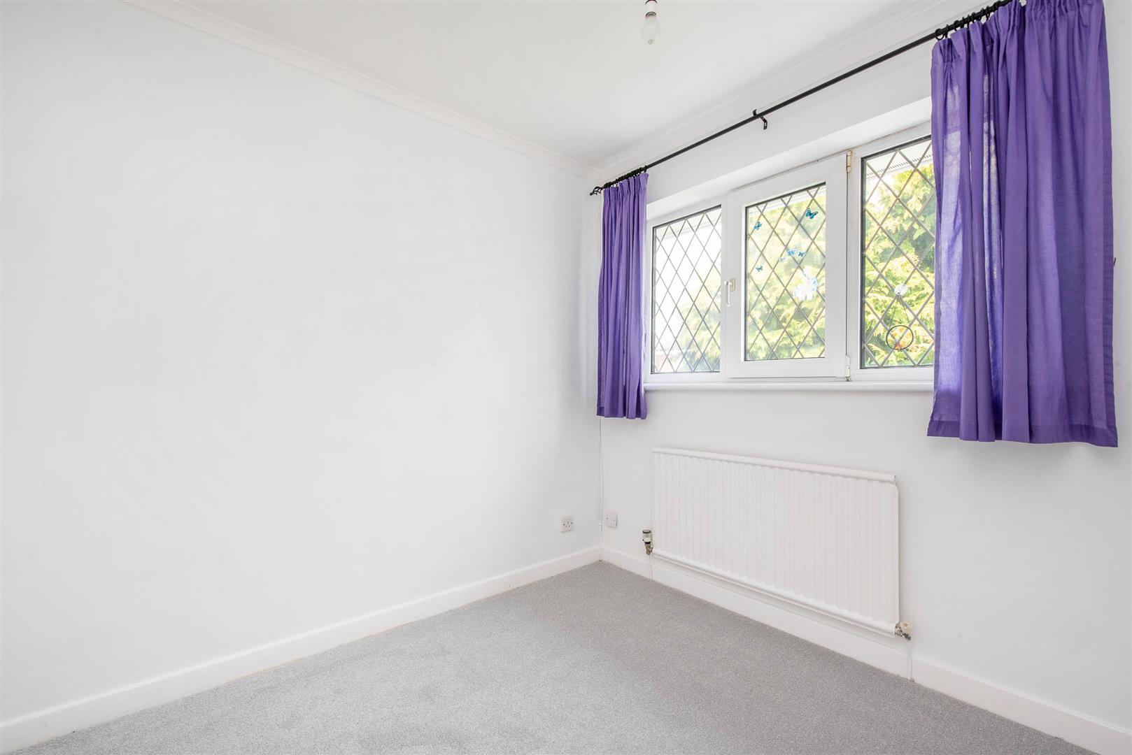Sutton Grove, Chorley